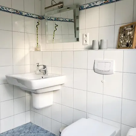Apartment Penthouse Am - Logenplatz An Der Foerde - *