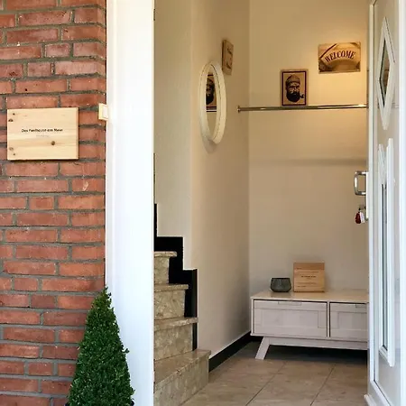 Penthouse Am - Logenplatz An Der Foerde - *