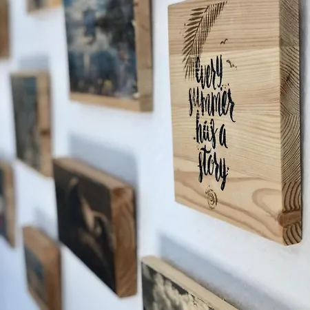 Διαμέρισμα Penthouse Am - Logenplatz An Der Foerde -