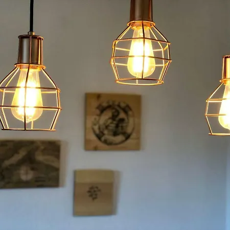 Penthouse Am - Logenplatz An Der Foerde - Διαμέρισμα