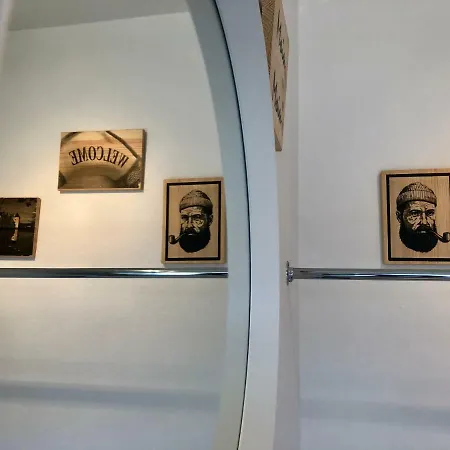 Διαμέρισμα Penthouse Am - Logenplatz An Der Foerde - Γκλύξμπουργκ