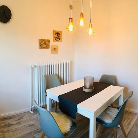 Penthouse Am - Logenplatz An Der Foerde -